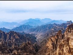 -狼牙山风景区