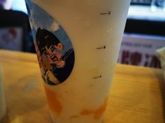 -喜茶(中山利和新地店)