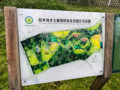 -桤木河湿地公园