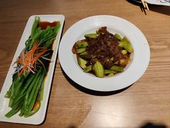 -串门海鲜烧烤(五四广场店)