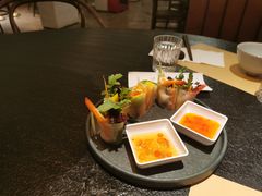 -来龙里 精致 东南亚餐室(万象城店)