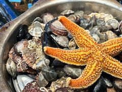 -映像威海·海鲜味道(经区店)