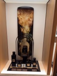 -文华东方水疗中心