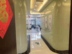 -泰康拜博口腔医院(海曙店)