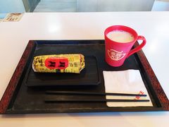 -永和大王(万顺路店)
