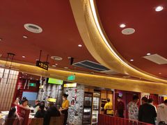 -巴奴毛肚火锅(龙湖锦艺城店)