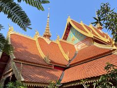 -西双版纳傣族园