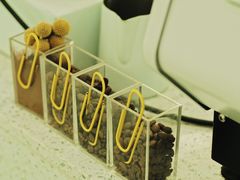 -YECLIP COFFEE黄色回形针咖啡