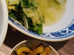 -回头食客-李久其家民间餐厅(望城金桥国际店)