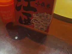 -小柴米·传统江西菜(八一广场店)