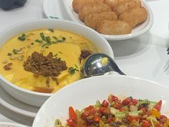 -周大厨辣椒炒肉(淮安万达店)