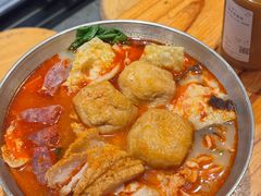 大熊熊螺蛳粉-大熊熊螺蛳粉(埌西店)