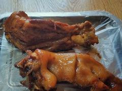 -赵元章肉骨烧(山塘街店)