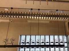 -诗城宴·四季山房(创客店)