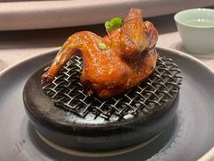 -江宴·半山别院(江北新区大厂店)