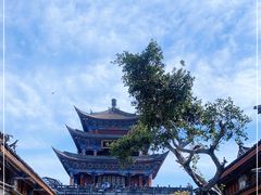 -大理古城