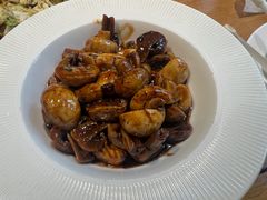 -华餐馆(莫邪路店)