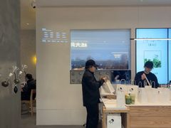 -喜茶(常州新北万达店)