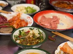 -永安里地摊烤肉(首创店)