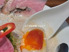 -真打拉面·日式拉面新流派(体育西横街店)