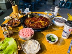 -五里关火锅(牛市口店)