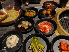 -虎哥六韩式烤肉料理 TIGERGRILL(隆生金山湖中心购物广场店)