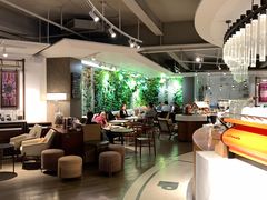 大堂-Peet's 皮爷咖啡(东湖路手作店)