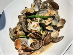 -渔港甄宴·海鲜·地标烟台菜(金沙滩店)