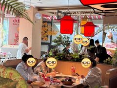 -小龙坎火锅(IFS HOT店)