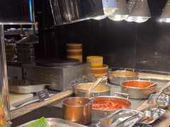 -上海锦江汤臣洲际大酒店壹阶层