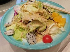 拌苦菊-国惠大酒楼(宝龙店)