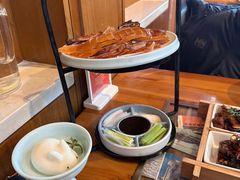-局气烤鸭·北京菜(德云社店)