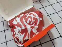 -塔斯汀·中国汉堡(明州路店)