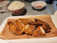 -老海陵·泰州菜(图书馆店)