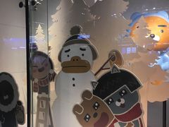 -KAKAO FRIENDS(弘大店)