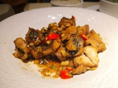 -百味馆·粤菜·湛江菜(后海花园店)