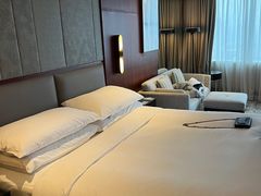 -上海雅居乐万豪侯爵酒店