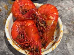 -曼格活海鲜·牛排自助(光明蓝鲸店)