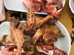 -家里婆自助水饺(振华路店)