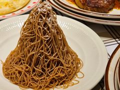 -菲滋意式餐厅(西溪印象城店)