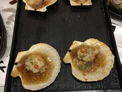 -夜半不二海鲜炭烤(文汇巷店)