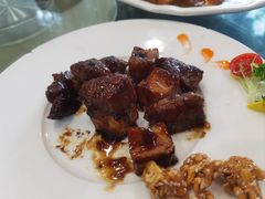 -东江海鲜酒家(艺都分店)