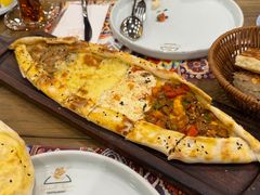 -沙漠玫瑰土耳其餐厅(神路街店)