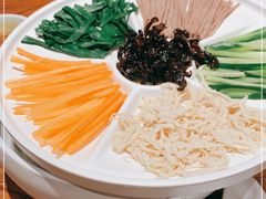 -云海肴·汽锅鸡·云南菜(美罗城店)