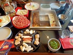 -重庆德忆火锅（龙南街3店）(渝水岸餐饮)