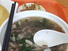 -八沟羊汤(河北大街店)