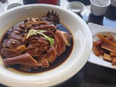 -牛头鱼庄·广西菜(西明店)