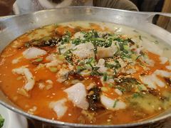 -忘不了·酸菜鱼·28年老南京菜(原北圩路店)