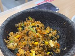-小木屋拌饭(西安华阳城店)