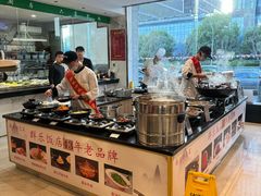 -群乐饭店(滨安路店)